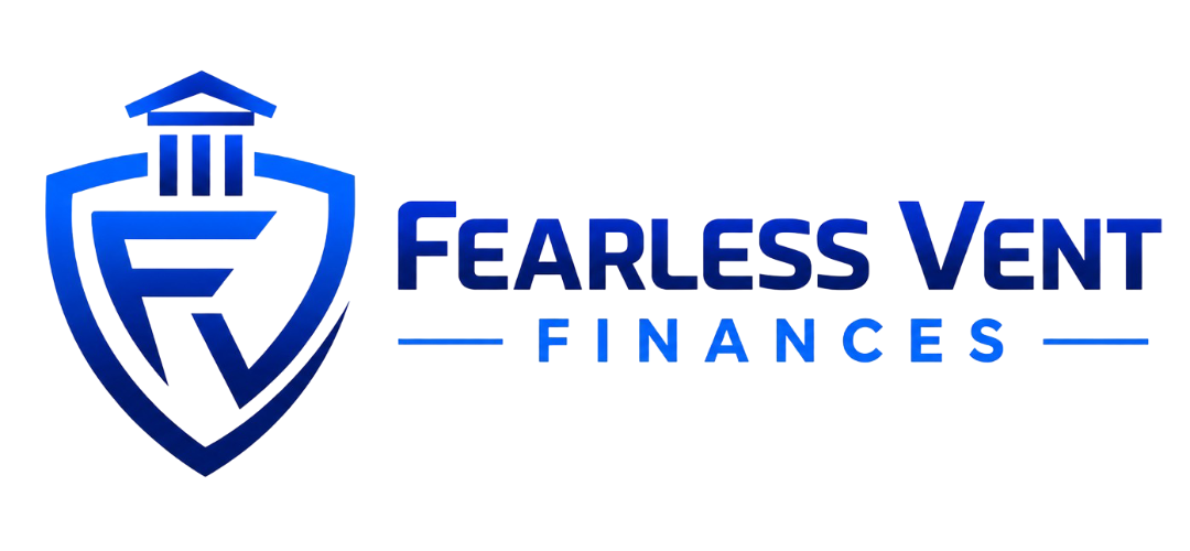 Fearless Vent Finances